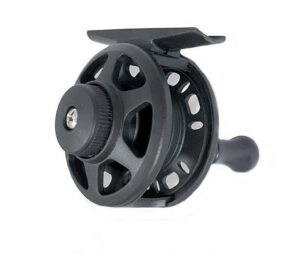 Alpina GTI Isfiskesneller