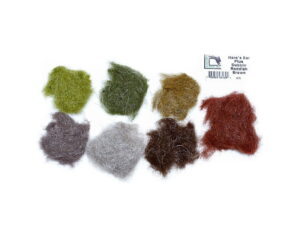 Hareline Hare’s Ear Plus Dubbing Hareline Hare’s Ear Plus Dubbing Dubbing