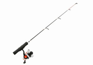 13 Fishing Heatwave Ice combo 28″ M Isfiske Kombo
