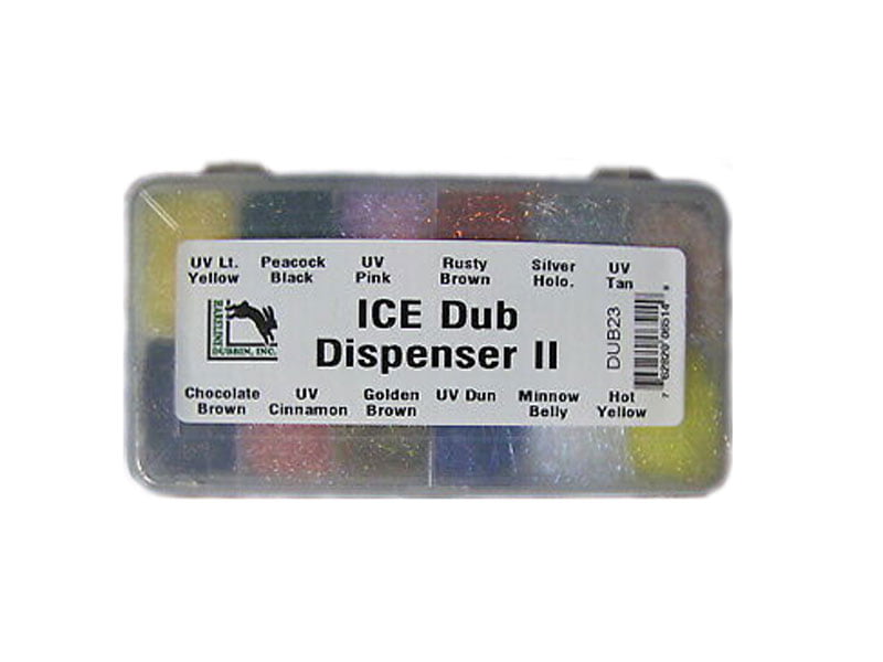 Ice Dub 2 Dispenser Dubbing