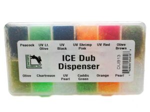 Ice Dub 1 Dispenser Ice Dub 1 Dispenser Dubbing