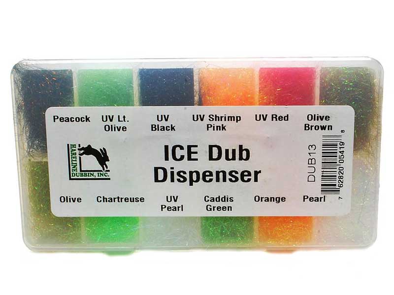 Ice Dub 1 Dispenser Dubbing