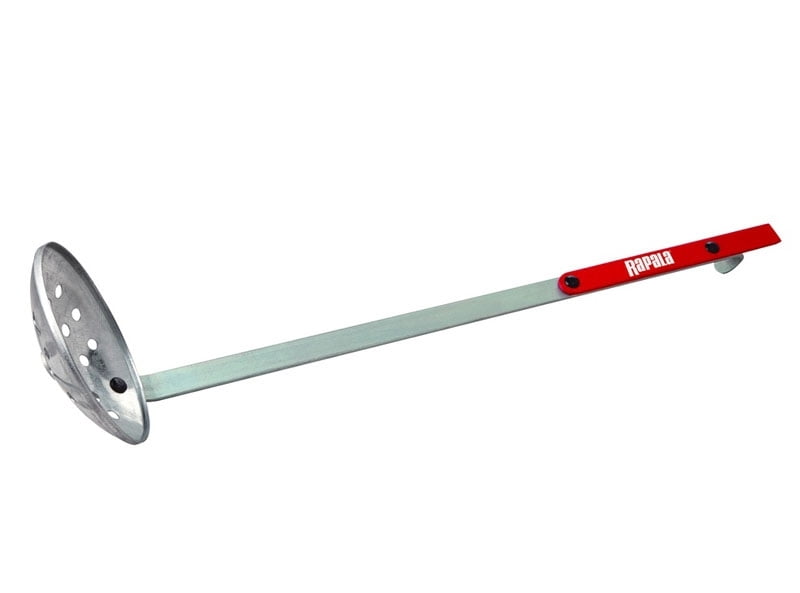 Rapala Isøse Metall 9 cm Isøser