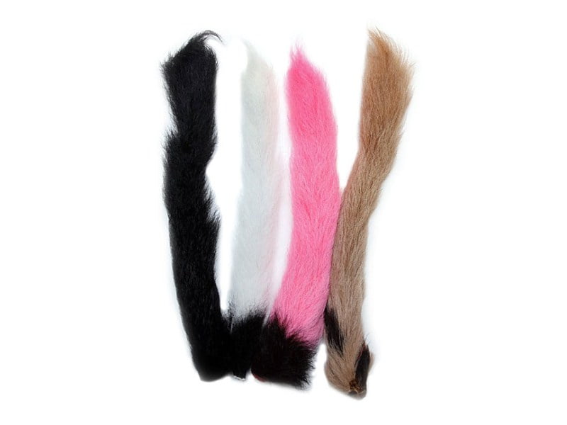 Kalvehale Kalvehale Hår & Skinn