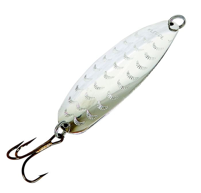 Kleppesluken Sølv Sluker