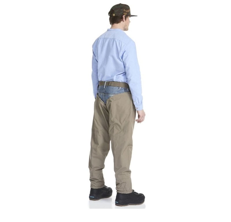 Vision Koski Hipwader Vadebukser