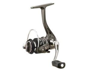13 Fishing Wicked Longstem Ice Spinning Reel Isfiskesneller