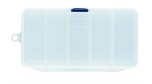 Meiho Slukboks SFC L 5 Rom Slukbokser