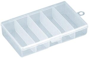 Meiho Slukboks Mini Hunter 5 Rom Slukbokser