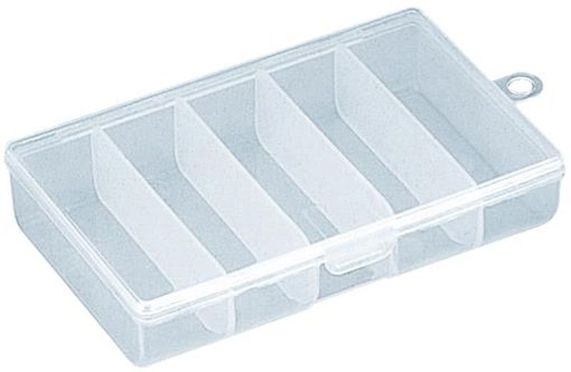 Meiho Slukboks Mini Hunter 5 Rom Slukbokser