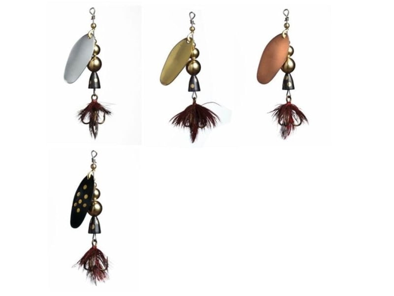 Myrans Mira 7 gram Spinnere