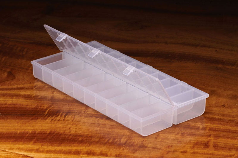 Hook Box PRO 20 Hook Box PRO 20 Krokbokser