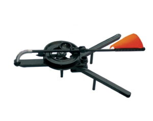 Angeldon Satelitt Isfiske Tilbehør