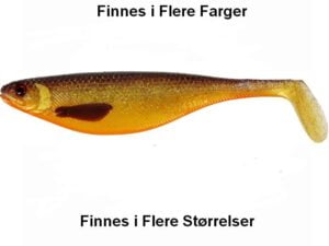 Westin ShadTeez Westin ShadTeez Jigger & Softbait