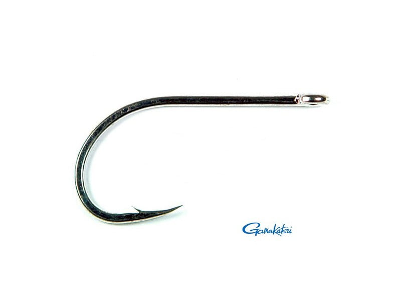 Gamakatsu SL 12 S Gamakatsu SL 12 S Fluekroker