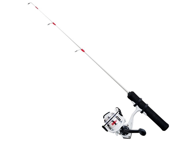Rapala Solid Ice Combo Rapala M 50cm Isfiske Kombo