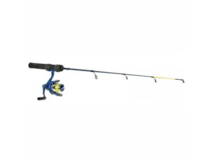 Rapala Squall Isfiskesett 60cm Isfiske Kombo