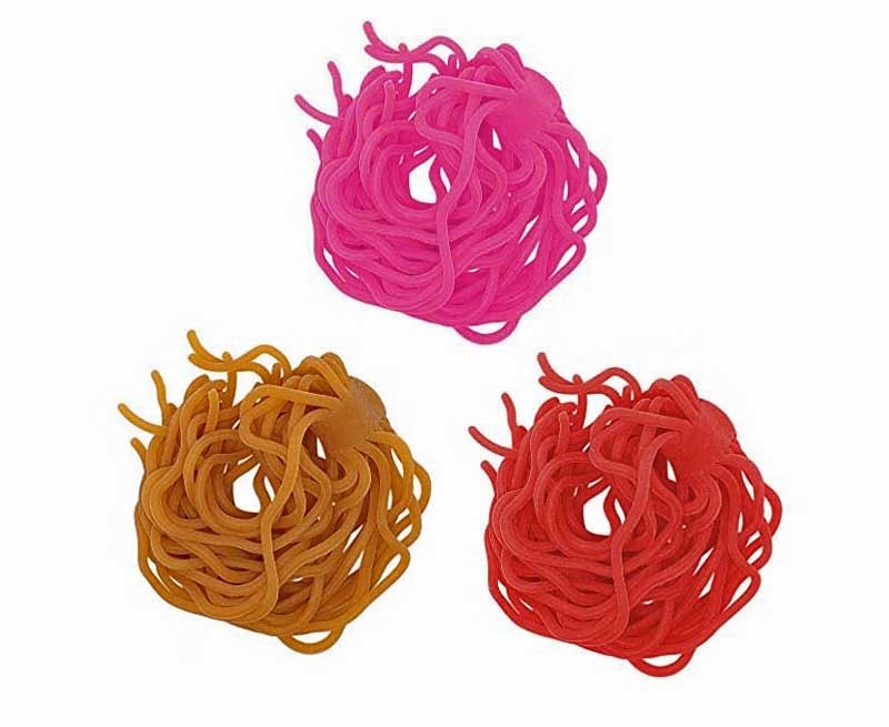 Caster’s Squirmito Syntetisk