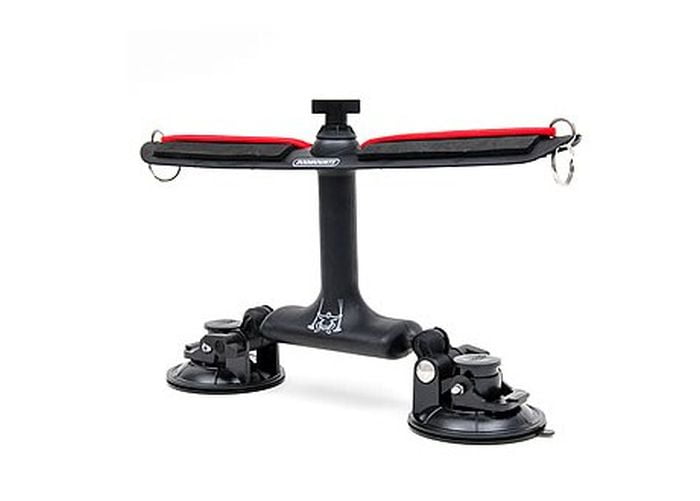 Sumo Rod Rack Stangholder Til Bil Stangholder Til Bil