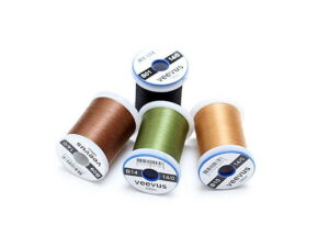 Veevus 6.0 Bindetråd 100 Meter Veevus 6.0 Bindetråd 100 Meter Tråd & Tinsel