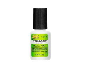 Zap A Gap Brush On Superlim Zap A Gap Brush On Superlim Lakk, Lim & UV