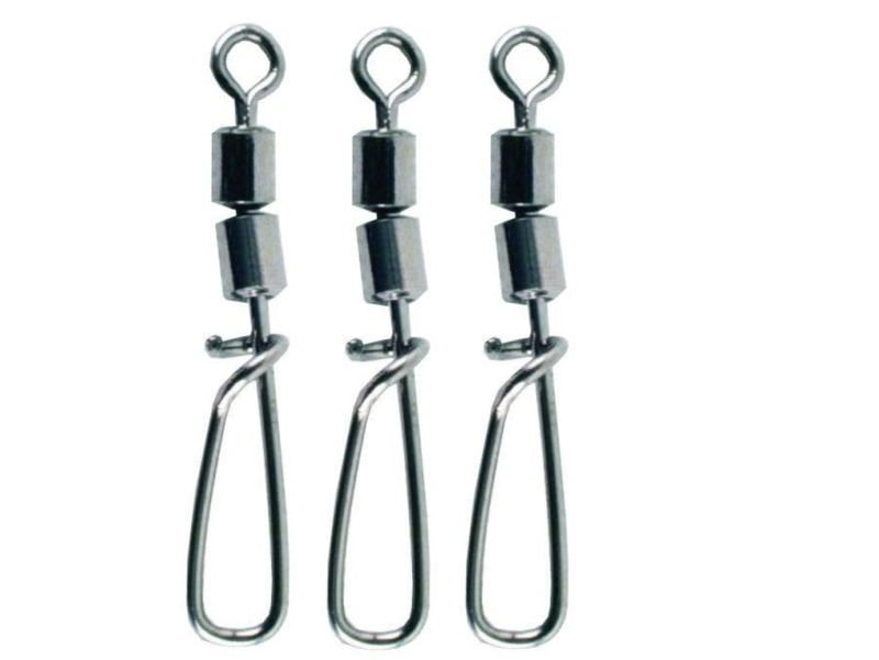 Owner 52459 Crane Swivel Med Hempe Owner 52459 Crane Swivel Med Hempe Sluklåser