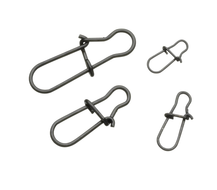 Daiwa Prorex Snap Hemper og Snaps