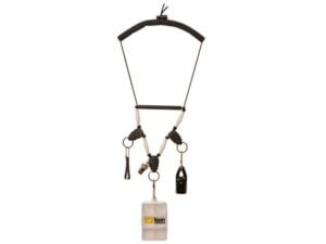 Loon Neckvest Lanyard Loaded Fluefiske Tilbehør