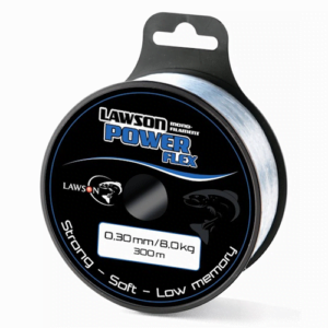 Lawson PowerFlex 1000 meter Lawson PowerFlex 1000 meter Monofilament