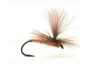 Ignita Flash Døgnfluer