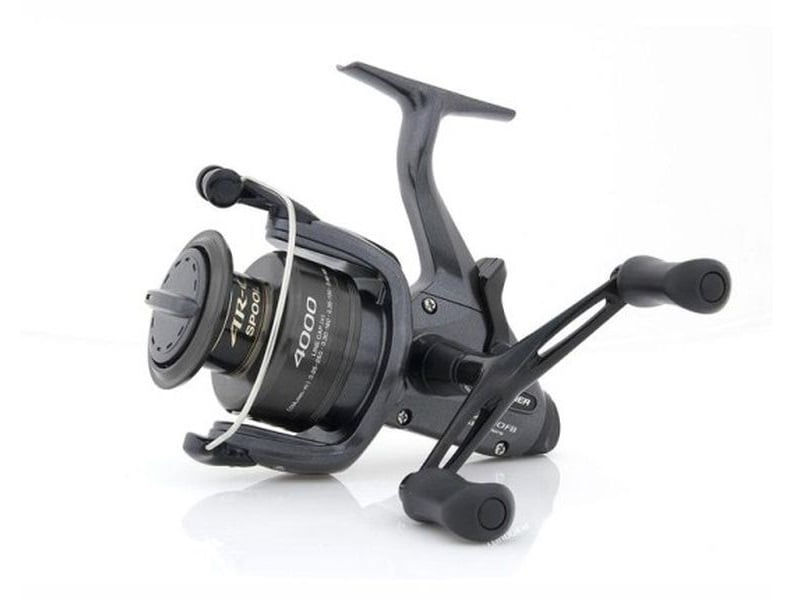 Shimano Baitrunner DL FB Shimano Baitrunner DL FB Baitrunner Sneller