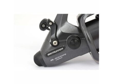 Shimano Baitrunner DL FB Baitrunner Sneller