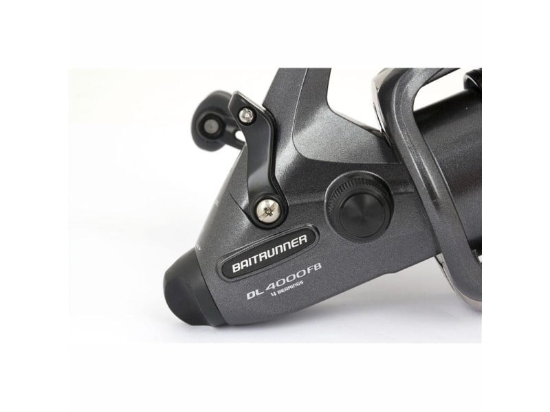 Shimano Baitrunner DL FB Shimano Baitrunner DL FB Baitrunner Sneller
