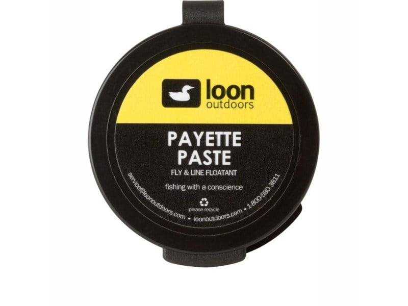 Loon Payette Paste Linedressing