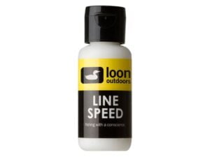 Loon Line Speed Linedressing