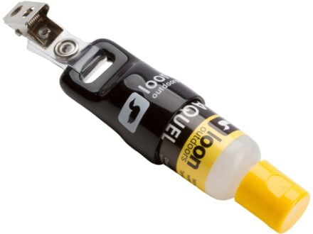 Loon Bottoms Up Fluefiske Tilbehør