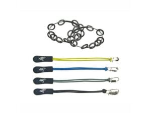 Traun River Microringer Fluefiske Tilbehør