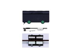 C&F Design Rubycell Shooting Plus CFA-110 Linedressing