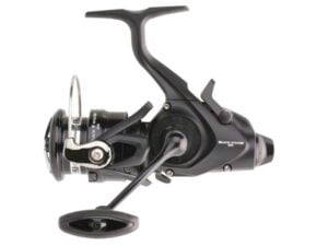 Daiwa Black Widow BR LT Baitrunner Sneller