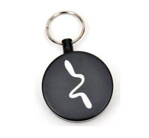 Guideline Pin on Reel Large Guideline Pin on Reel Large Seneklipper og Saks