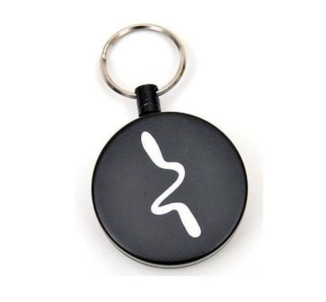 Guideline Pin on Reel Large Seneklipper og Saks