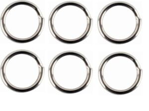 Søvik Splittringer Splittringer