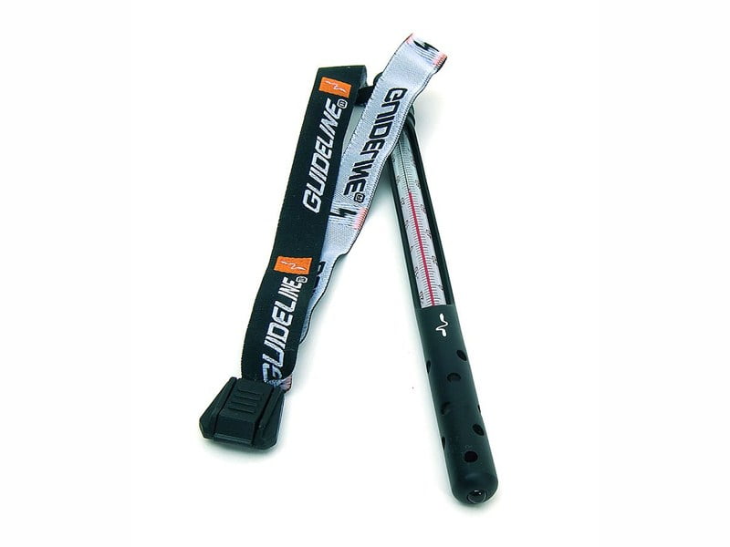 Guideline Stream Thermometer Fluefiske Tilbehør