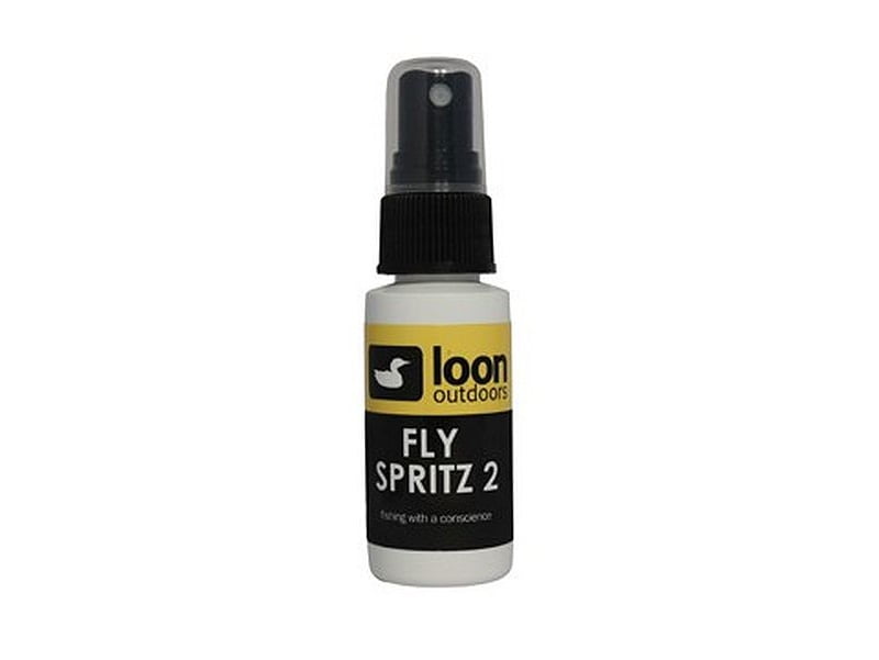Loon Fly Spritz 2 Tørrflue Spray Flytemiddel
