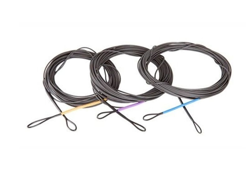 Guideline Skagit Tips 15 Fot Skyteklumper