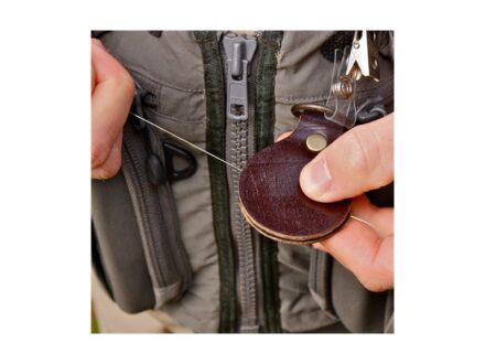 Loon Leader Straightener Fortomstrekker & Amodou