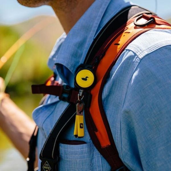 Loon Rogue Zinger Seneklipper og Saks