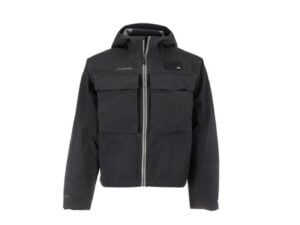 Simms Guide Classic Jacket Carbon Simms Guide Classic Jacket Carbon Jakker & Bukser