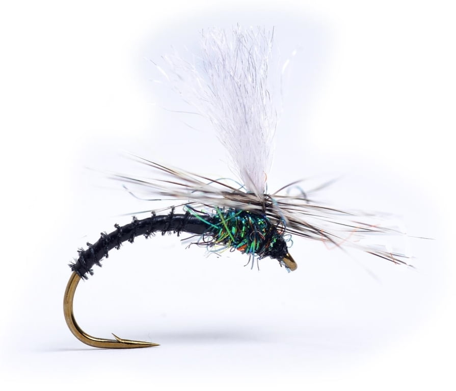 Klink Black Biot Mygg & Landinnsekter