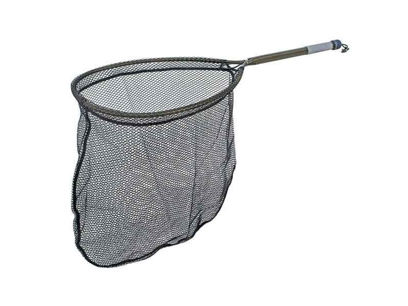 Mclean Håv Med Vekt Medium (M102) Micro Mesh Long Handle Håv